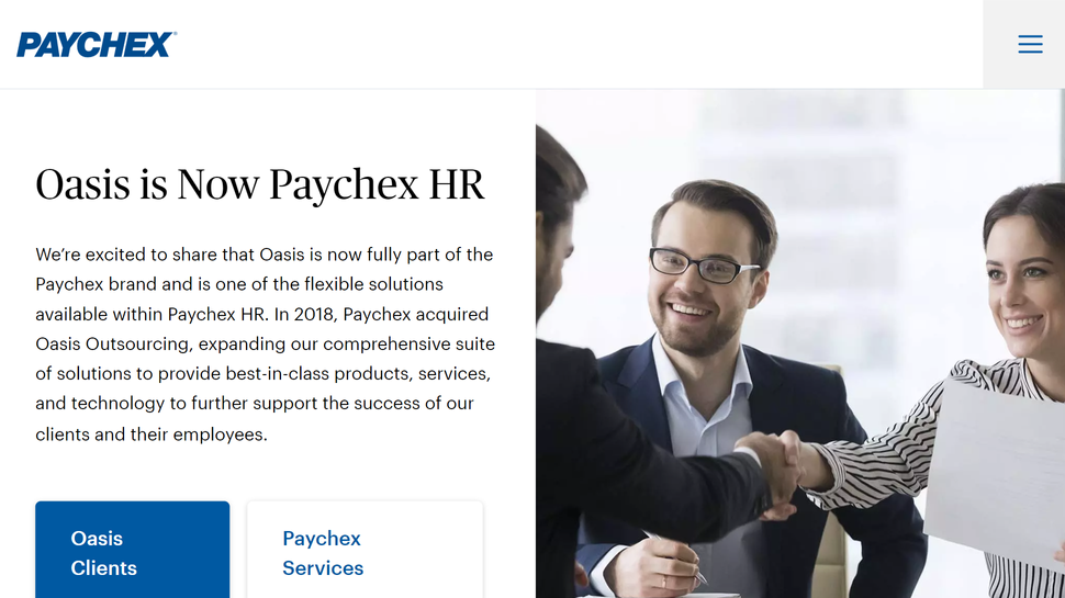 Best payroll software for small business of 2024 TechRadar