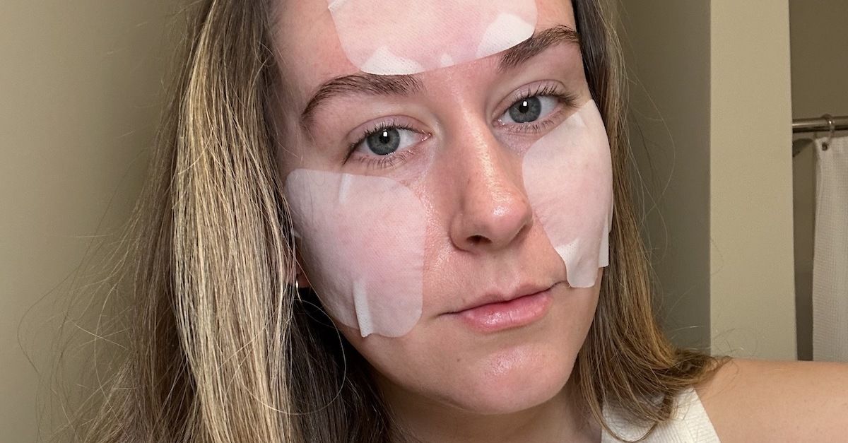 Hot Take : je préfère cet incontournable des soins de la peau coréens aux masques en feuille viraux pour une peau instantanément éclatante