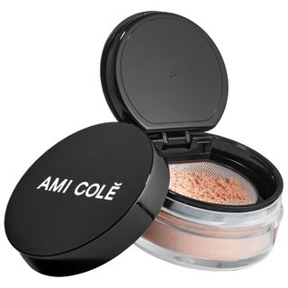 Skin Melt Talc-Free Loose Setting Powder