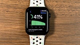 Apple Watch Series 9 review