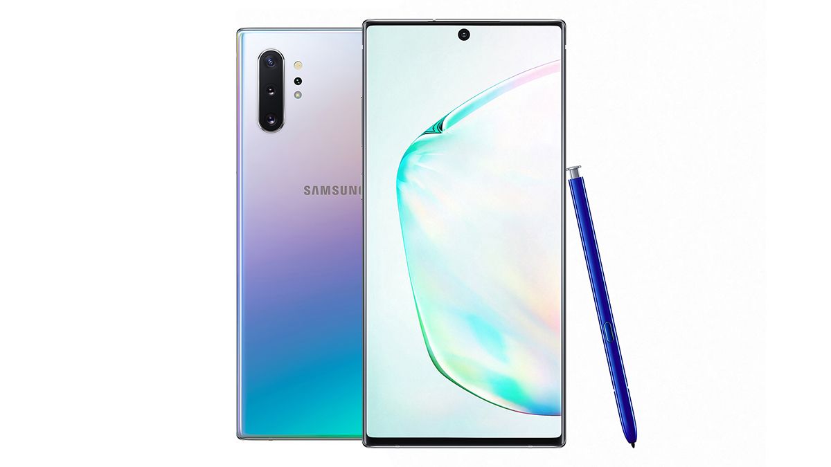 best galaxy note 10 plus deals