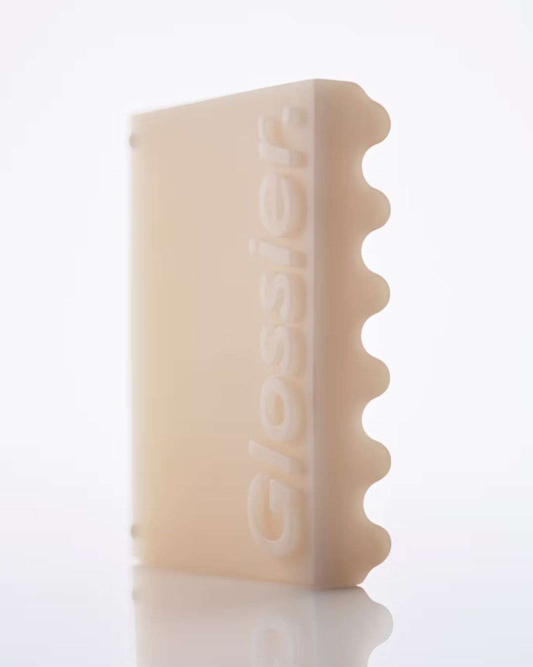 Glossier, Wavy Tray