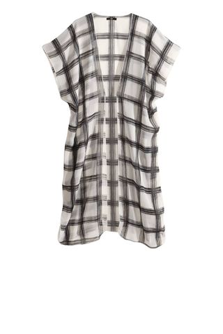 H&M Patterned Kimono, Was £14.99, Now £9