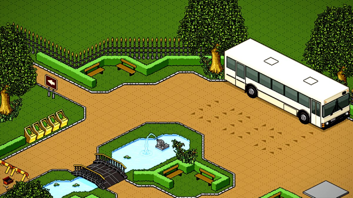 Habbo Hotel returns in Origins, a 