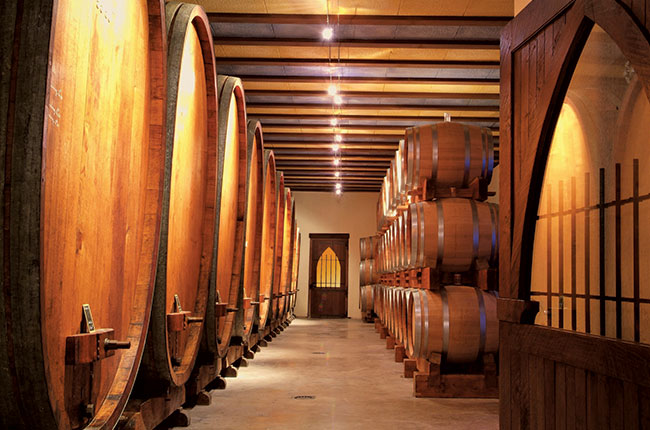 Champagne Vilmart &amp;amp; Cie