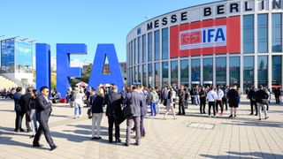 IFA Berlin