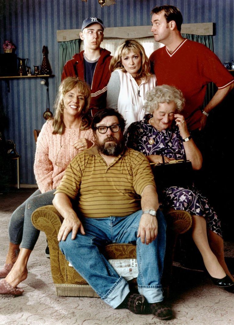The Sitcom The most iconic sitcom moments - from Friends to The Office | Woman & Home