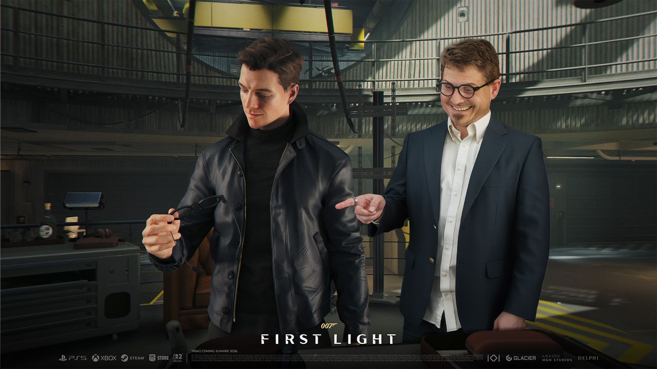 Even Realities G2 Smart Glasses