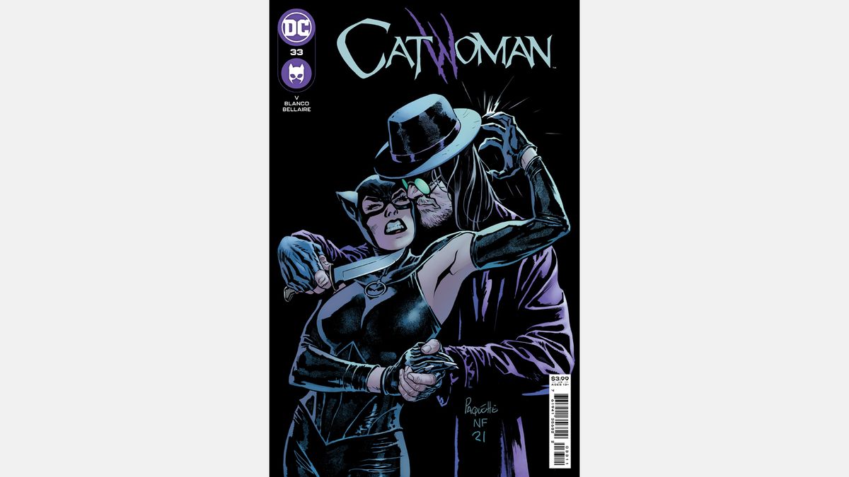 DC July 2021 solicitations