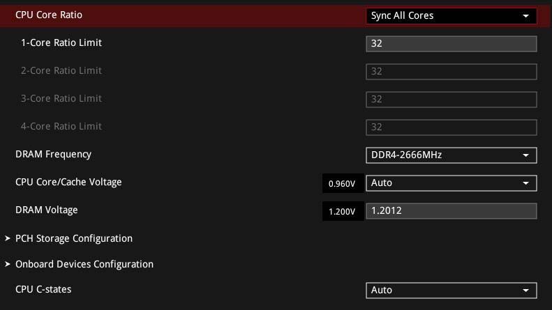 How To Overclock Intel Cpus Pc Gamer