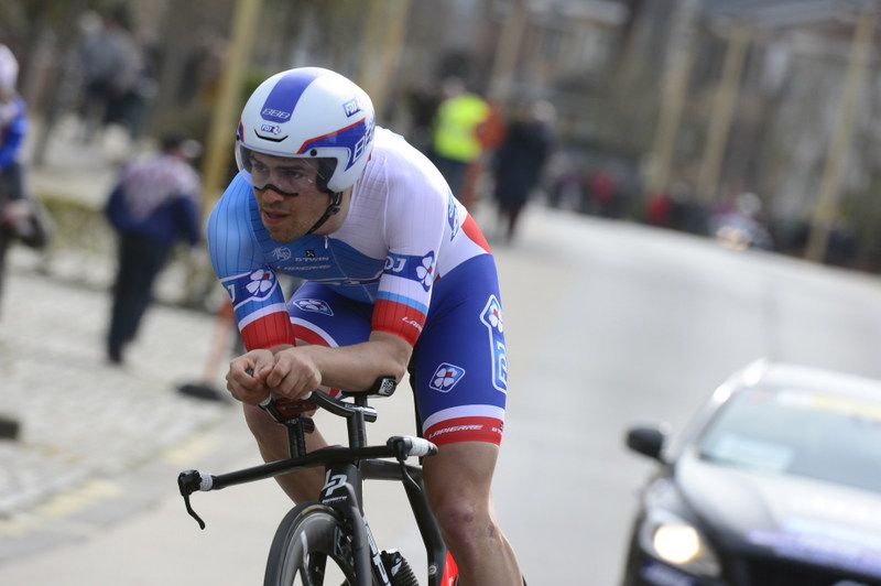 Olivier Le Gac (FDJ)