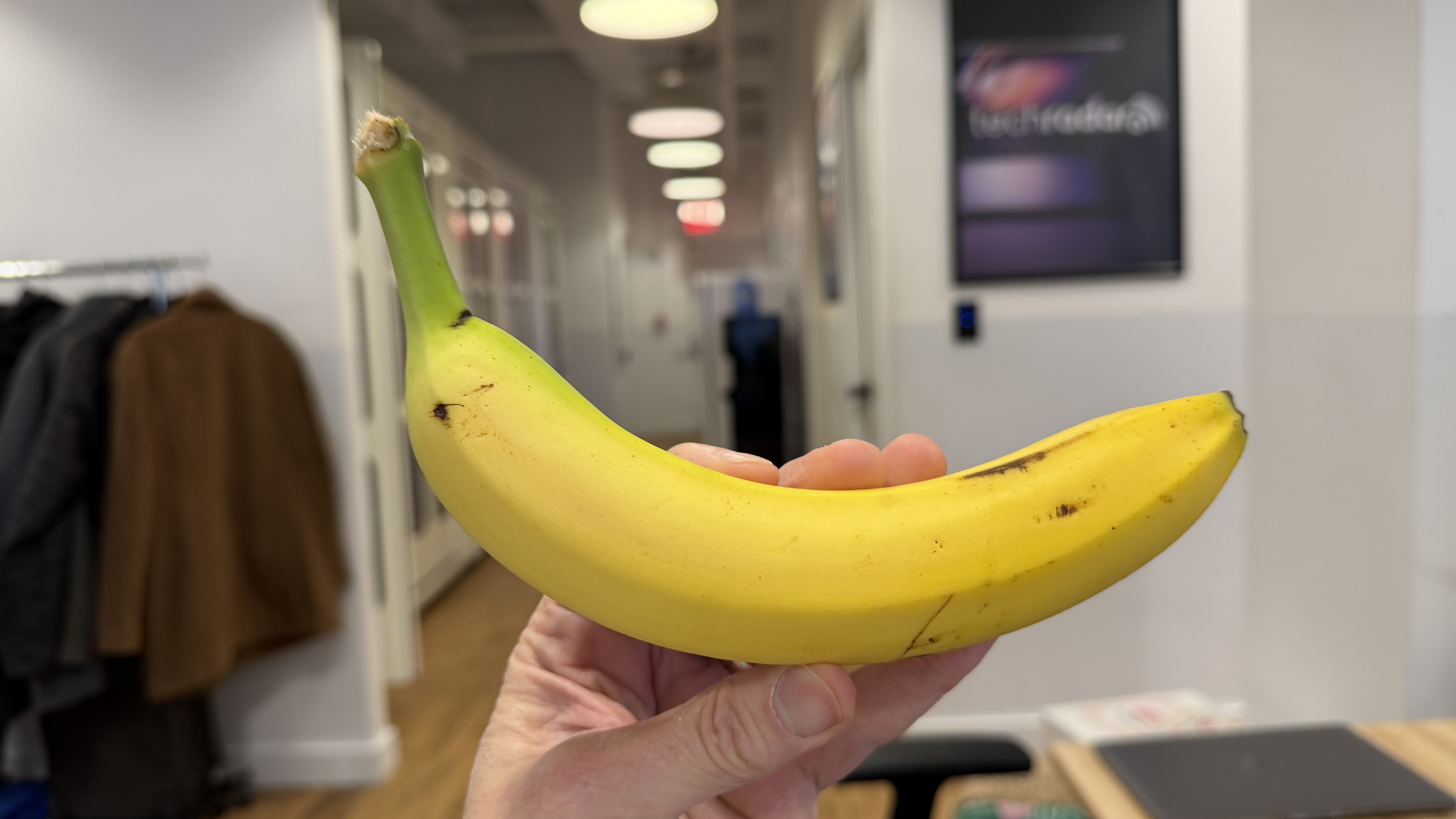 iPhone 3GS vs iPhone 17 Pro Max