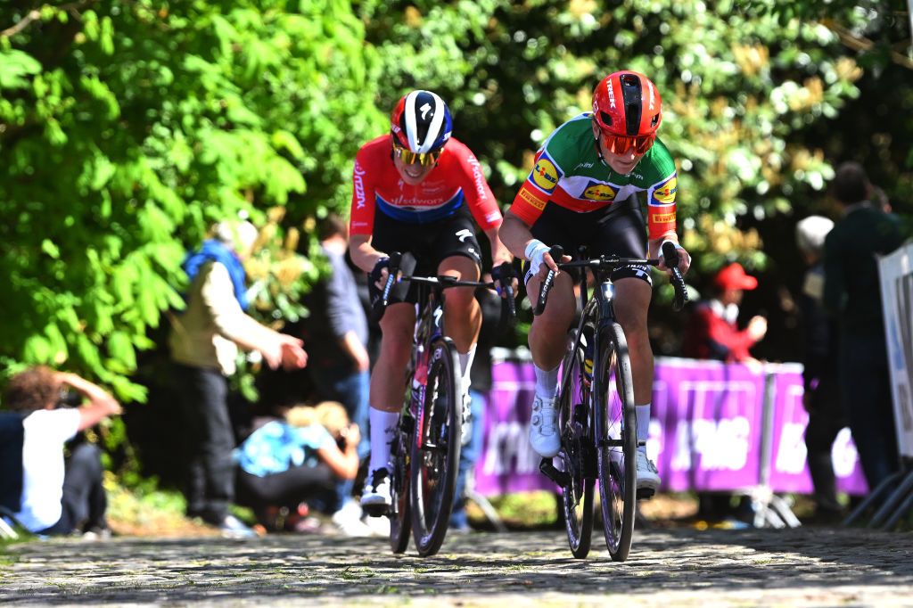 De Brabantse Pijl Women 2024