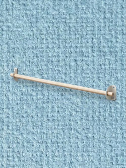 Nereby Rail, in Birch