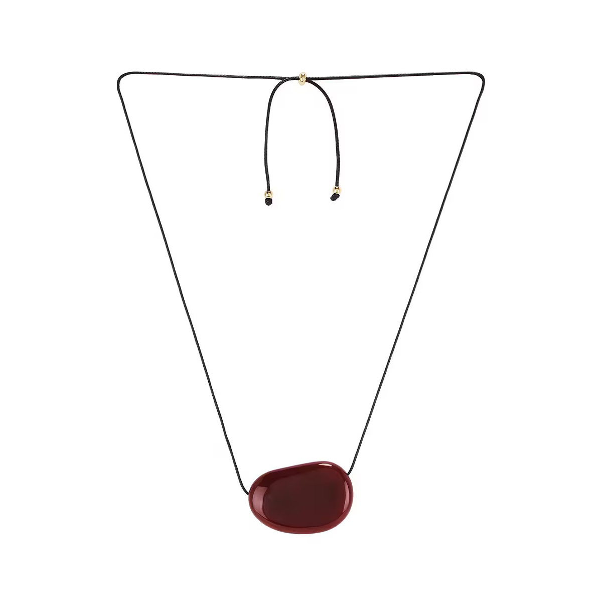 Heaven Mayhem, Julia Necklace