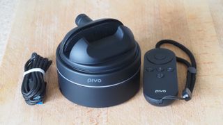 Pivo Max review