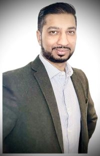 Saj Mohidin's avatar