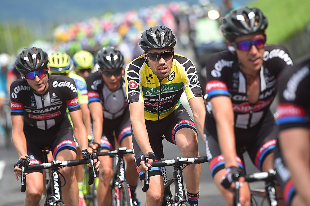 Tom Dumoulin (Giant-Alpecin)