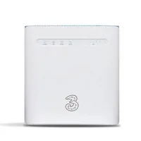 Three UK 4G Home Broadband: was £22, now £14 per month for 24 months