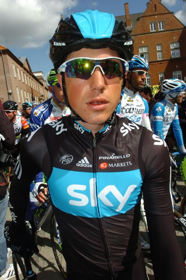 Peter Kennaugh (Sky Procycling)