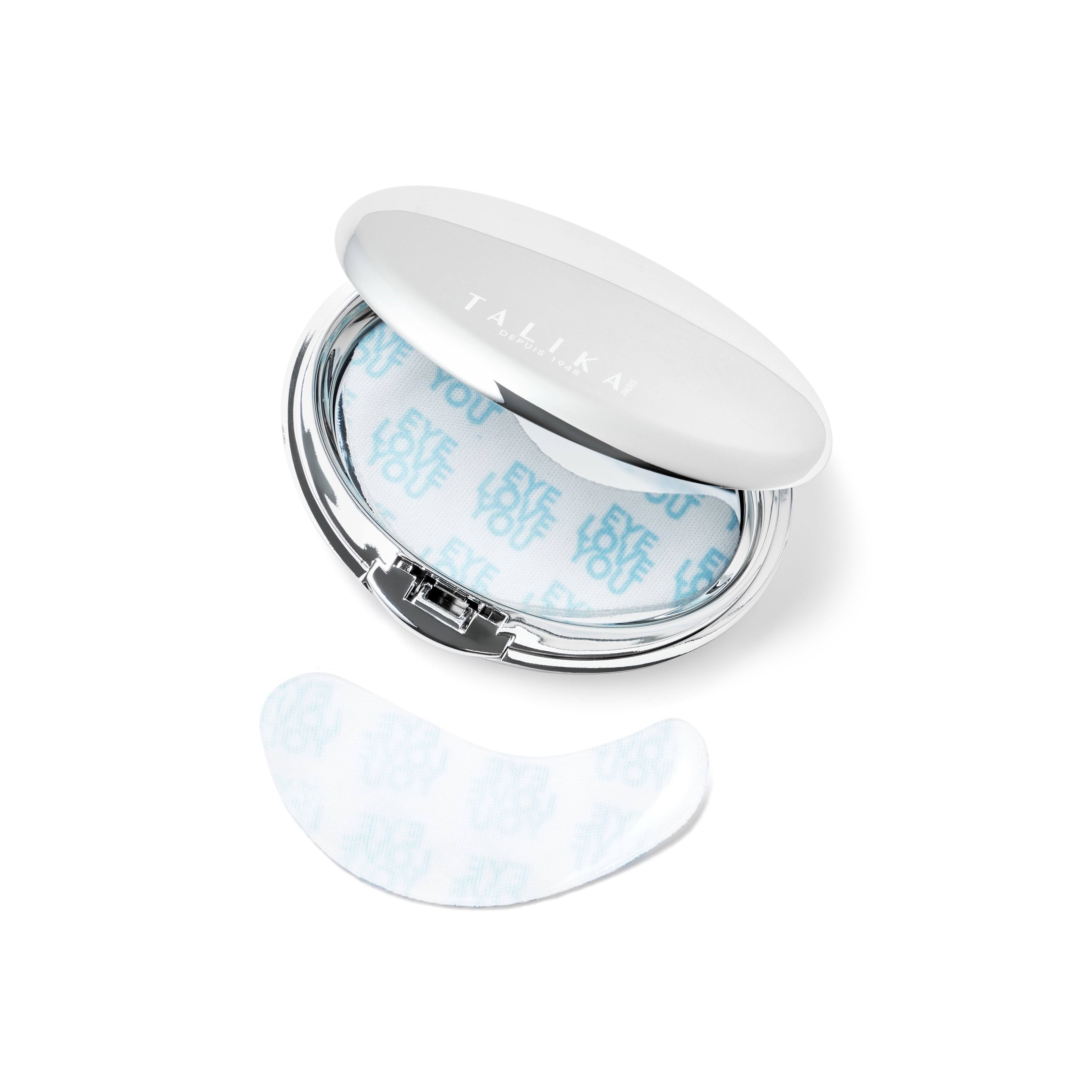 Talika Eye Therapy Patches 
Case