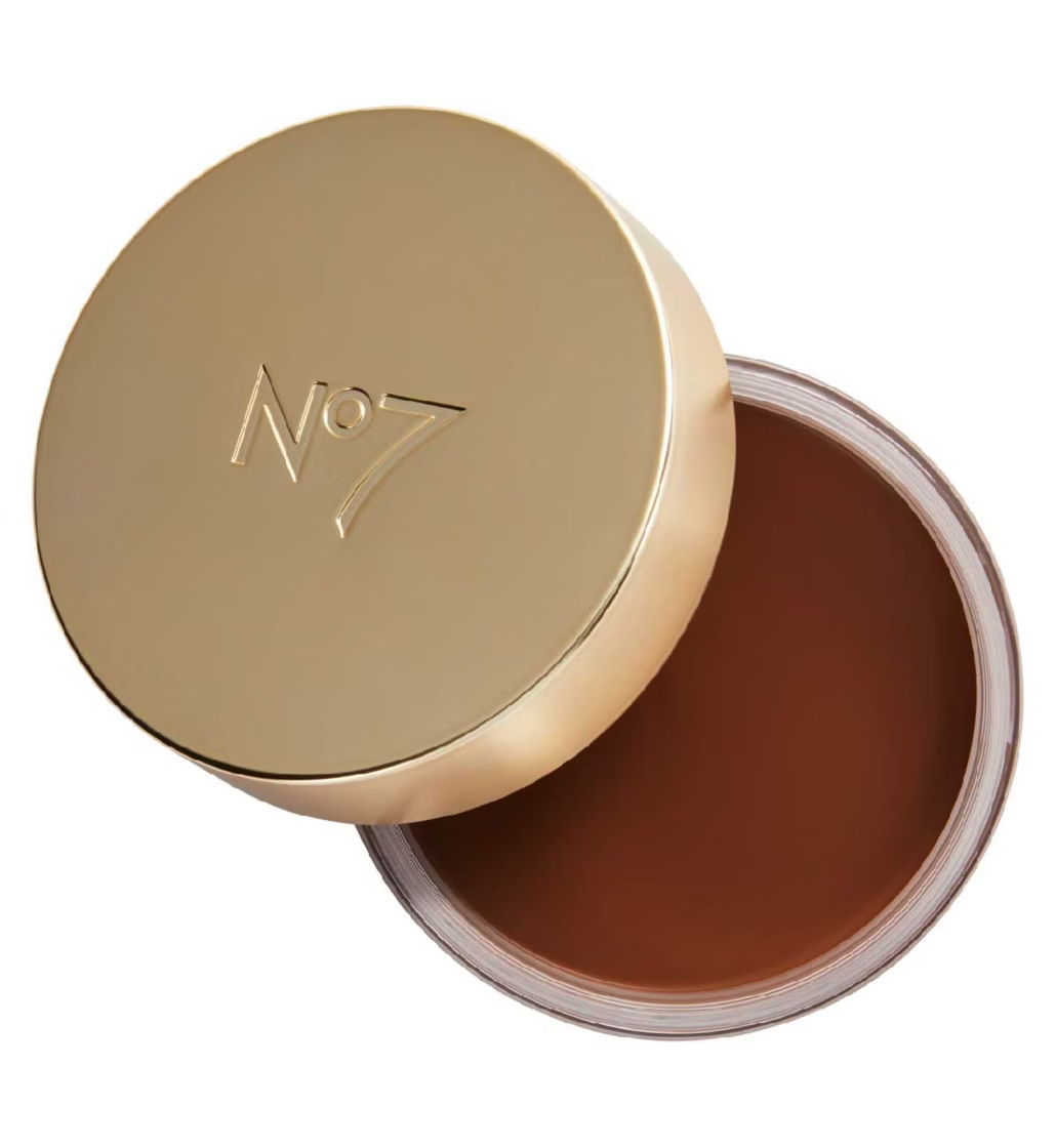 No7 bronzer
