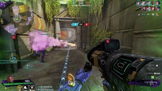 Fragpunk FPS