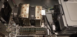 Lenovo ThinkStation P620