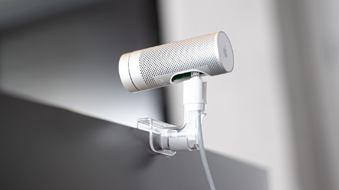 This Raspberry Pi iSight Camera Is Perfect for Zoom Meetings Tom's