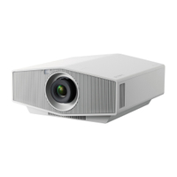 Sony VPL-XW5000ES 4K laser projector £5999£4999 at Sevenoaks (save £1000)
Sony's landmark projector remains one of our favourites on the market currently. At the time, it was the cheapest native 4K laser projector on the market, and while it still may be a pricey unit, the performance alone is worth it.
What Hi-Fi? Award winner