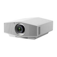 Sony VPL-XW500ES native 4K projector $6000 $5000 at WW Stereo (save $1000)