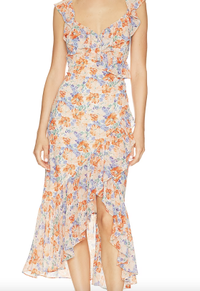 Mahalia Dress, ASTR the Label, $148 (£116) | Revolve