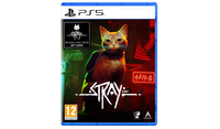 Amazon Stray PS5 deal: Was £34.99, now £16.95