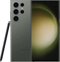 Galaxy S23 Ultra 512GB (Green): $1,379 $449 @ Samsung