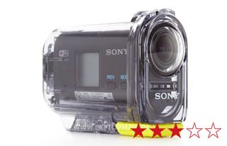 Sony Action Cam wtih WiFi