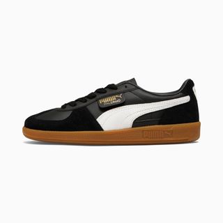 Palermo Leather Sneakers