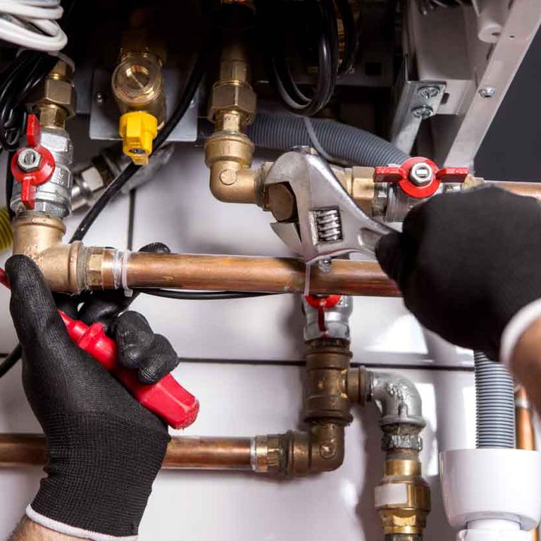 How much does moving a boiler cost? Expert breakdown on budget Ideal Home