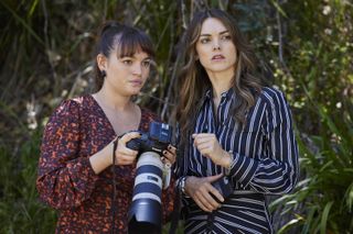 Home and Away spoilers, Bella Nixon, Sienna Blake