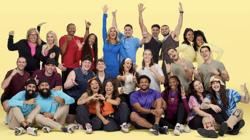 The Amazing Race 38 cast