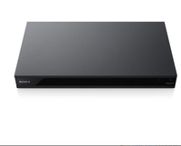 Sony UBP-X800 Blu-ray player £400£244
