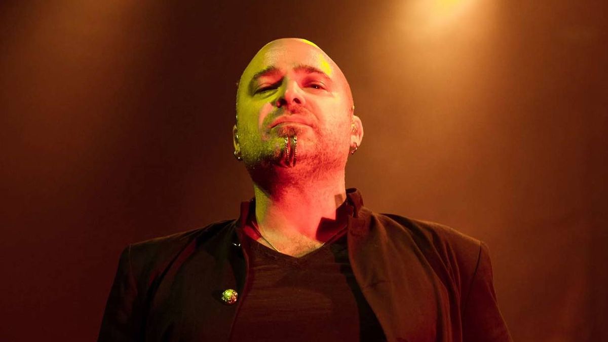 Disturbed singer David Draiman calls out texting fan | Louder