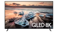 Samung 55-inch 8K QLED TV (QN55Q900RBFXZA) | $3,498