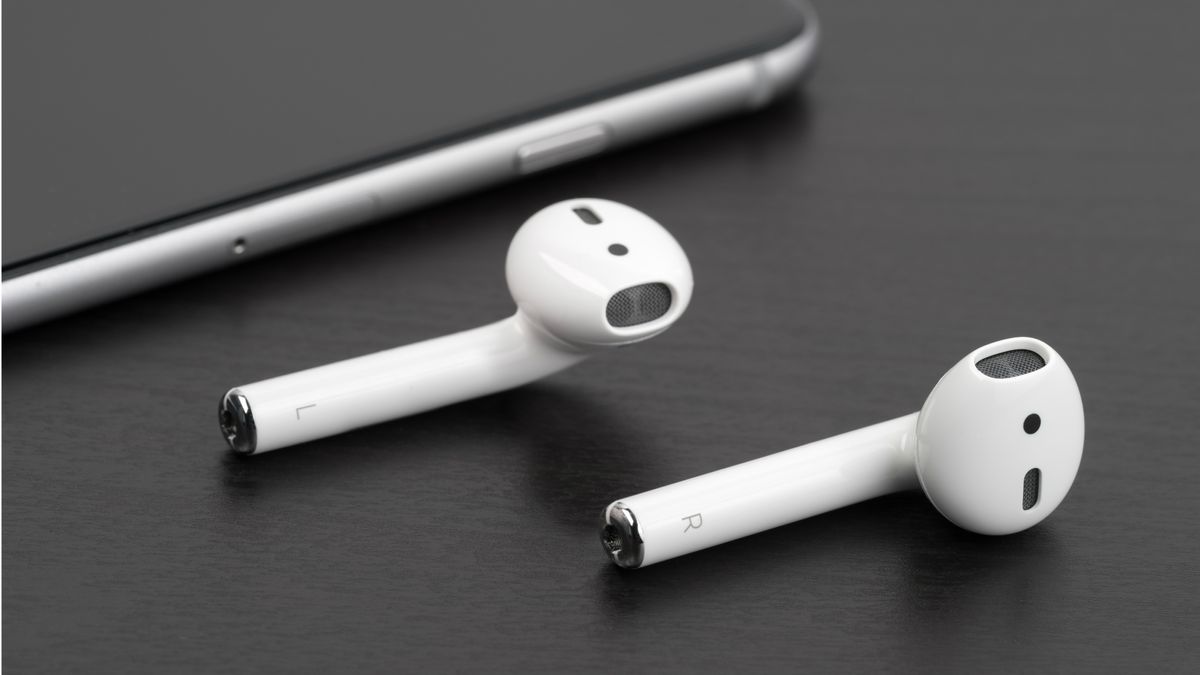 Prime Day AirPods sale: the Apple earbuds get an all-too rare price cut | TechRadar