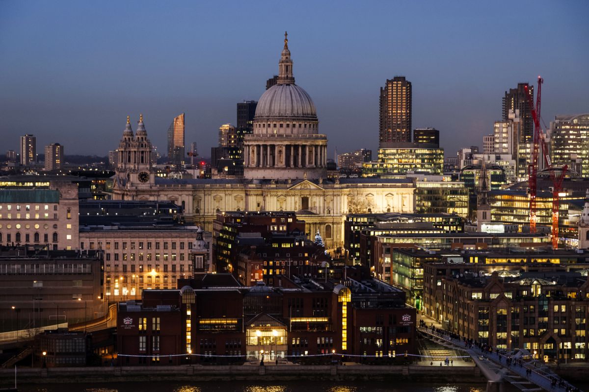 Où vivre à Londres