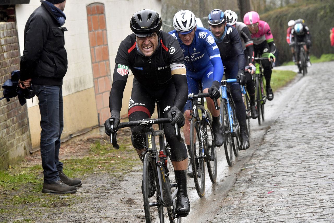 Greg Van Avermaet (BMC Racing)