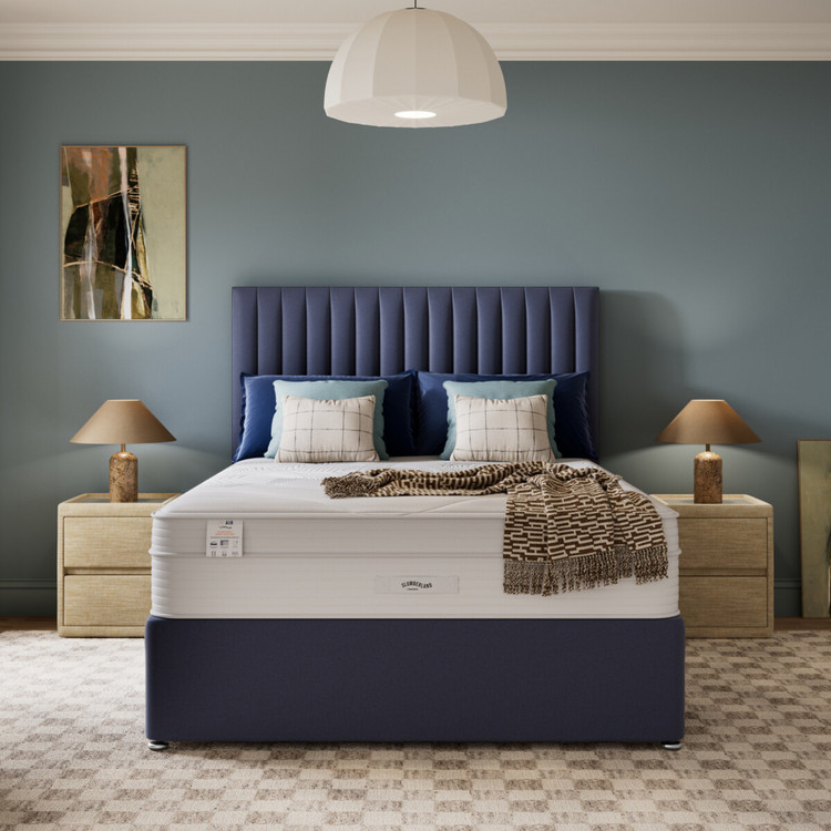 Slumberland Air 6.0 Memory Mattress