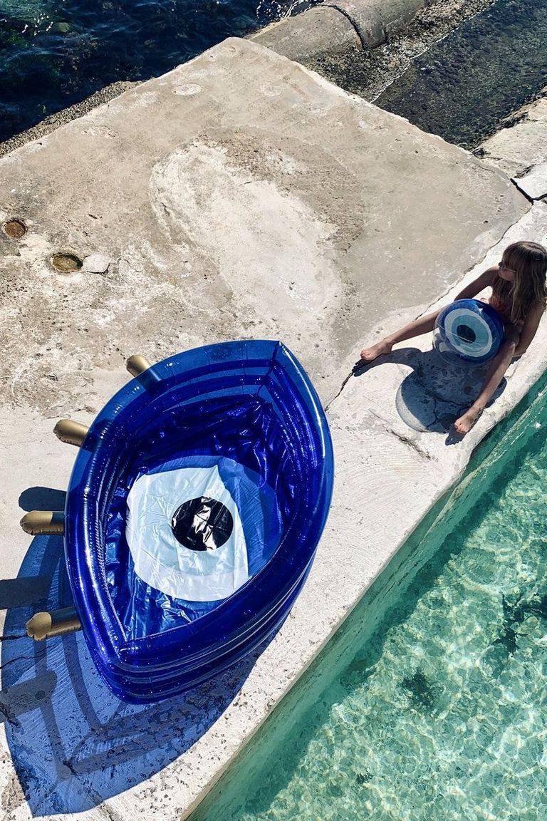 18 Best Inflatable Pools for Adults 2022 Marie Claire