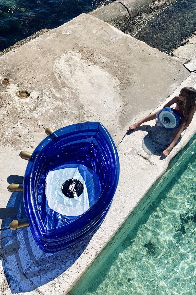 16 Best Inflatable Pools for Adults 2021 Cute Blow Up Pools Marie