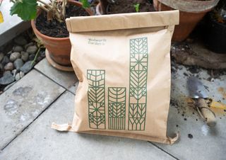 Walworth Garden by Studio Sutherl&