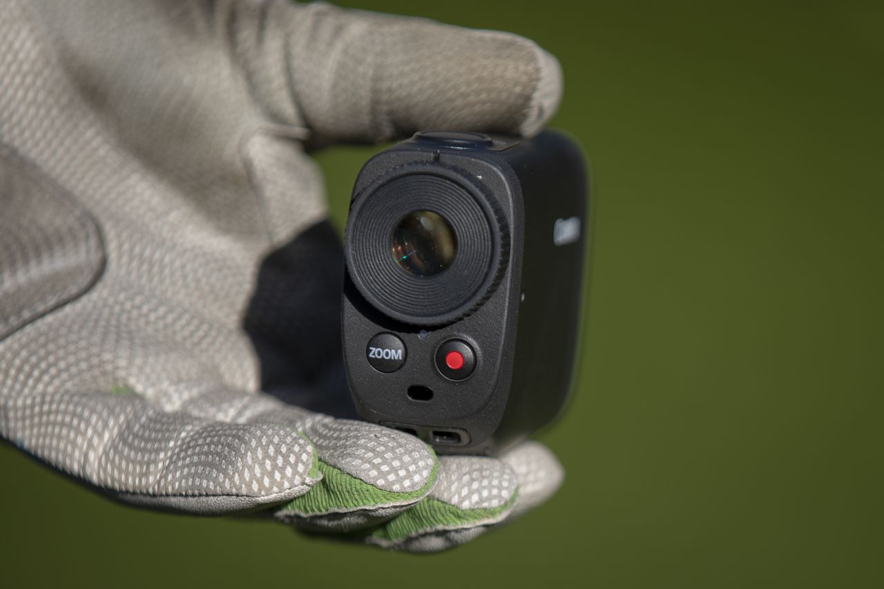 Canon PowerShot Golf